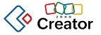 Zoho Creator logo